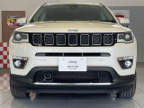 コンパス リミテッド 4WD 