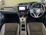 シャトル 1.5 ハイブリッド X ホンダセンシング 