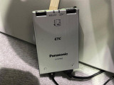 【ETC】高速道路の料金所をストレスなく通過!話題のスポットやサービスエリアに多い「スマートIC」利用時は必須のアイテムです。当店でセットアップを実施、ご納車当日からすぐにご利用いただけます!
