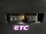 【ETC】高速道路の料金所をストレスなく通過!話題のスポットやサービスエリアに多い「スマートIC」利用時は必須のアイテムです。当店でセットアップを実施、ご納車当日からすぐにご利用いただけます!