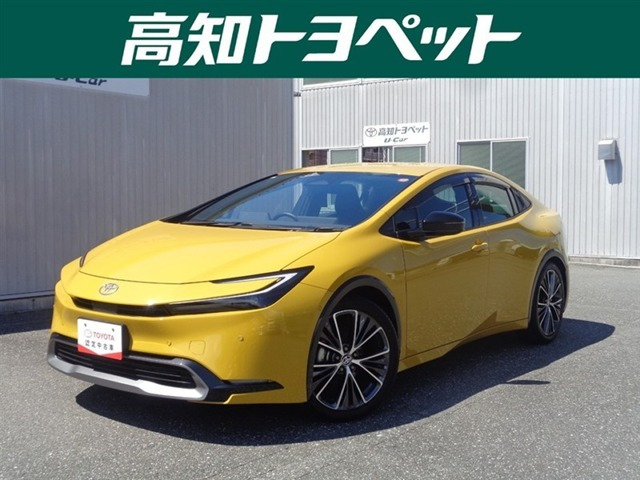 プリウス 2.0 Z 