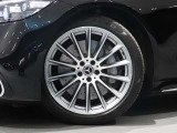 AMGライン AMG20インチAWになります!