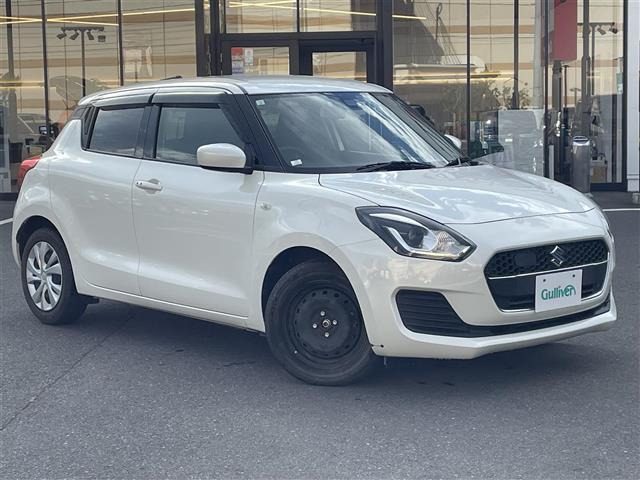 スイフト1.2 XGリミテッド修復歴無し