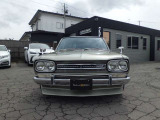 スカイライン 2.0 GT 