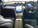 Cクラスワゴン C200 アバンギャルド AMGライン 