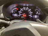 メーターの写真です