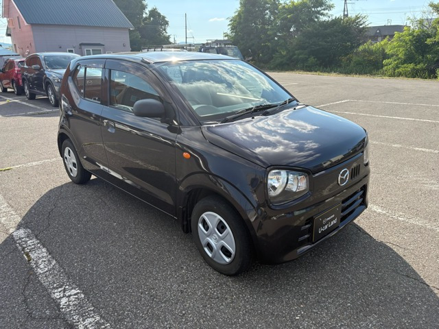キャロル GL 4WD 