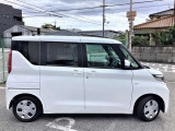 eKスペース G 