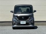 【フロント外装】現車の確認はお電話でも承っております。【セレナ/ヴォクシー/ノア/エスクァイア/ステップワゴン/エルグランド/デリカ/アルファード/ヴェルファイア/RAV4/NBOX/タント】
