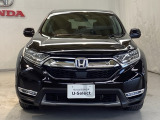 CR-V  2.0 e:HEV EX 4WD