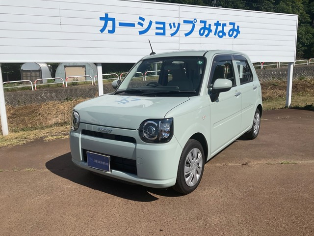 ミラトコットL 4WD