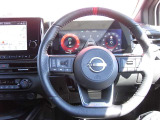 ノートオーラ  1.2 NISMO
