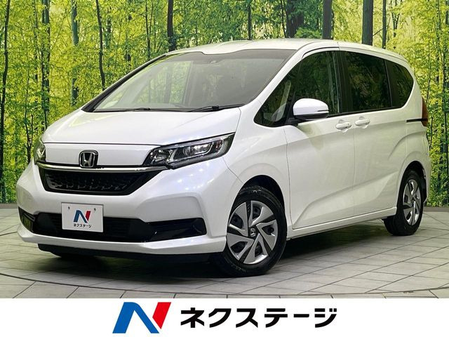 フリード 1.5 ハイブリッド G 