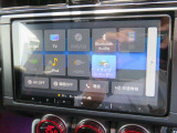 パイオニア 楽ナビ9インチAVIC-RQ920-DC フルセグTV ブルートゥースオーディオ USB CD DVD