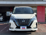 セレナ 1.2 e-POWER ハイウェイスター V 
