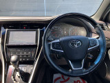 ハリアー 2.0 プレミアム スタイルモーヴ 4WD 