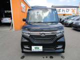 N-BOXカスタム G L ホンダセンシング 4WD 