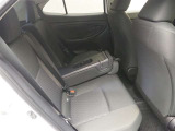 ゆとりある広々とした車内空間は、ドライブを始め買い物やレジャーなど、幅広く活躍します。一人でもみんなとでもお出かけを楽しみましょう!