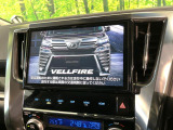 ヴェルファイア 2.5 Z Gエディション 