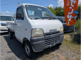 キャリイ 金太郎ダンプ 4WD 