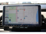 フィット 1.5 e:HEV クロスター 9型ナビBカメラTV運転支援LEDヘッド16AW