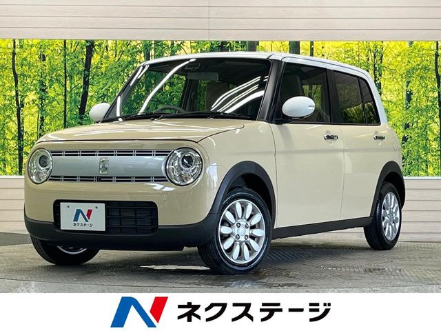 アルトラパン X 