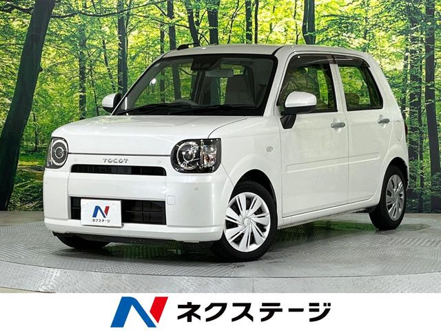 ミラトコット L SAIII 