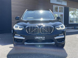 X3 xドライブ20d xライン ディーゼル 4WD 4WD 本革シート