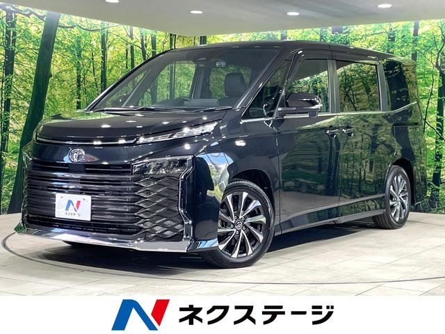 ヴォクシー 2.0 S-Z 