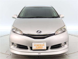 ウィッシュ 1.8 G 