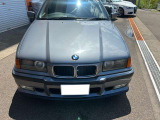 3シリーズセダン 323i 