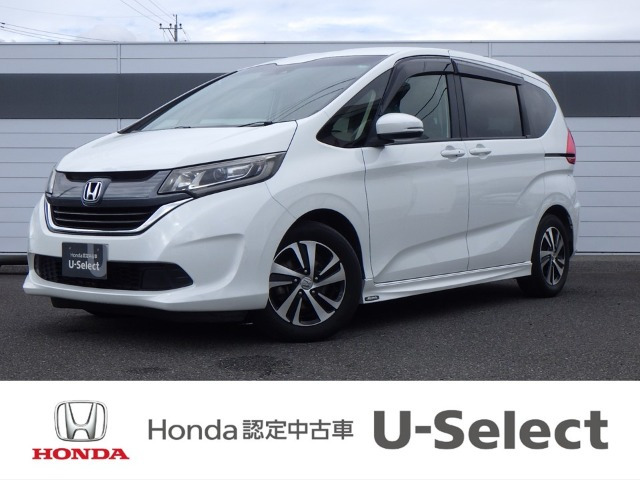 フリード 1.5 G ホンダセンシング 