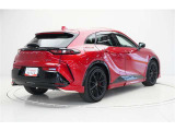 クラウンスポーツ 2.5 RS E-Four 4WD 