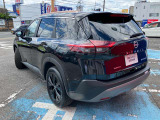 エクストレイル  1.5 X e-4ORCE 4WD