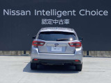 バックスタイル