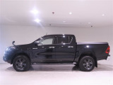 ハイラックス 2.4 Z ディーゼル 4WD 
