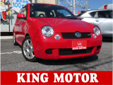 フォルクスワーゲン ルポ GTI