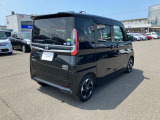 ルークス ハイウェイスター X