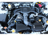 BRZ 2.4 S 
