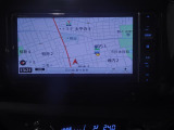ナビゲーション付なので、何時何処でも行きたい場所へ。 ナビって無くて良いかなと思っていても一回使うと手放せませんよね。