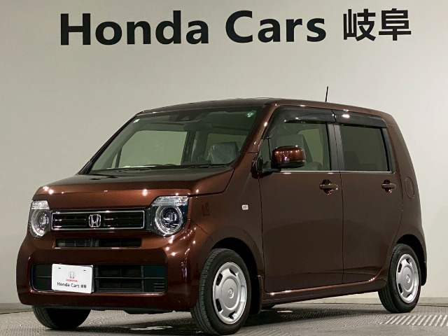 N-WGN L ホンダ センシング 