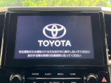 【9インチ ディスプレイオーディオ】大画面ディスプレイへお持ちのスマートフォンと連携して、ナビやbluetoothでの音楽再生が可能です♪デザインはもちろん操作性も良好!別途ナビ機能の取付可能です♪