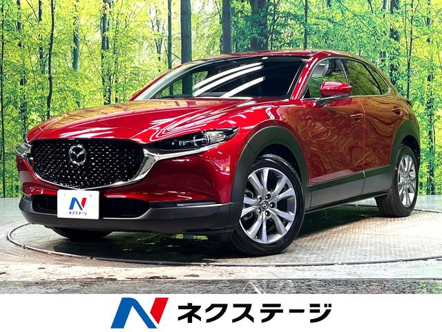 CX-30 2.0 20S プロアクティブ ツーリングセレクション 