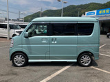 エブリイワゴン PZターボスペシャル 4WD 