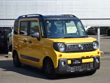 点検整備後のご納車ですので安心してお選び下さい。自社工場完備!また、アフターもお任せ下さい。ご納車させて頂いてからが、本当のお付き合いだと思っております!