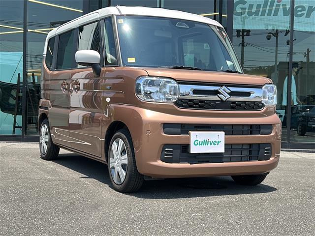スペーシア ハイブリッド(HYBRID)  X 修復歴無し