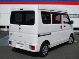 NV100クリッパー GX ハイルーフ 