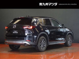 CX-5 2.2 XD フィールドジャーニー 4WD 