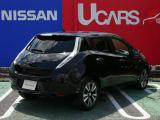 リーフ 30kWh X サンクス エディション 