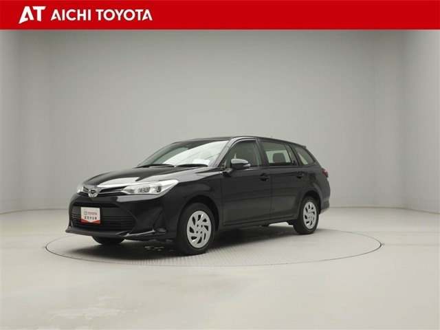 カローラフィールダー1.5 EX 4WD